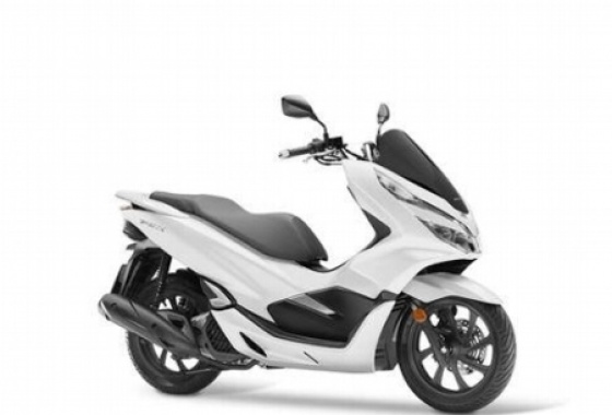 Honda PCX 125