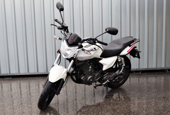 GENERIC Worx 125