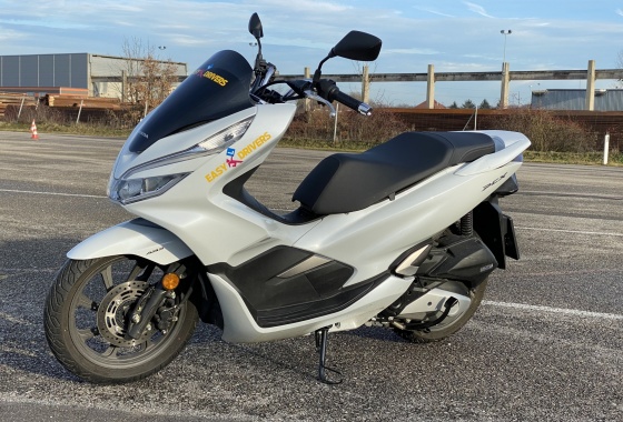 HONDA PCX 125