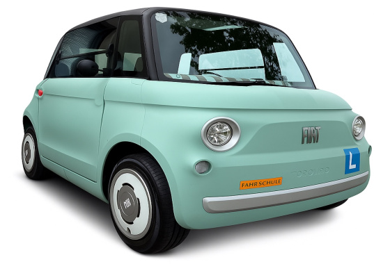 Fiat Topolino