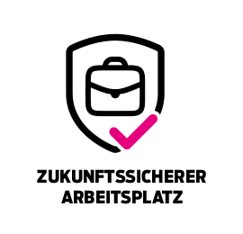 Zukunftssicherer Arbeitsplatz